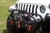 2023 Jeep Wrangler 6.4L Hemi by SoFloCustoms