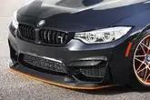 500-Mile 2016 BMW M4 GTS