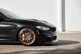 500-Mile 2016 BMW M4 GTS