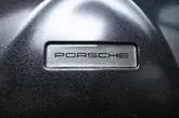 30k-Mile 1996 Porsche 993 Carrera 4 Coupe 6-Speed
