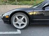 1996 Acura NSX-T Automatic