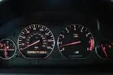 3k-Mile 2000 BMW Z3 M Coupe