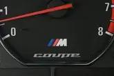 3k-Mile 2000 BMW Z3 M Coupe