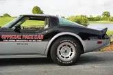 1978 Chevrolet Corvette Indy 500 Pace Car Edition