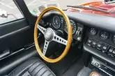 1970 Jaguar E-Type Series 2 Roadster 4-Speed