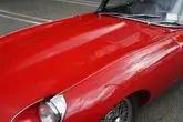 1970 Jaguar E-Type Series 2 Roadster 4-Speed