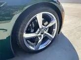 30k-Mile 2014 Chevrolet Corvette Stingray Convertible Premiere Edition