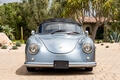 DT: 1960 Porsche 356 Speedster Replica