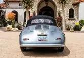 1960 Porsche 356 Speedster Replica