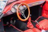 1960 Porsche 356 Speedster Replica