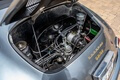 DT: 1960 Porsche 356 Speedster Replica