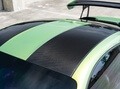 2019 Porsche 911 GT2 RS Python Green Chromaflair