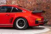  1984 Porsche 911 Turbo RoW Slantnose Conversion