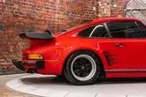  1984 Porsche 911 Turbo RoW Slantnose Conversion