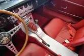 1962 Jaguar E-Type Series 1 Roadster 4-Speed