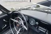1961 Porsche 356B 1600 Cabriolet