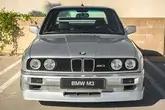 1990 BMW E30 M3 Coupe