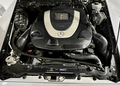 2012 Mercedes-Benz G550