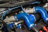 5k-Mile 2004 Volkswagen R32 Twin-Turbo by HPA Motorsports