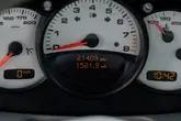 21k-Mile 2003 Porsche 996 Carrera Coupe 6-Speed