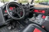  1987 Land Rover Defender 90 V8 by ECD Auto Design
