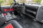  1987 Land Rover Defender 90 V8 by ECD Auto Design