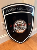 DT: Porsche Gemballa Design Shield