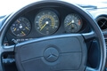  59k-Mile 1987 Mercedes-Benz 560SL