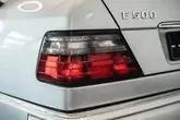 1994 Mercedes-Benz E500 Limited