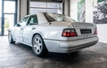 DT: 1994 Mercedes-Benz E500 Limited