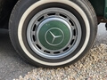  1972 Mercedes-Benz 300SEL