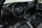 2008 BMW E90 M3 Sedan 6-Speed