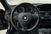 2008 BMW E90 M3 Sedan 6-Speed
