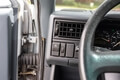 60k-Mile 1993 Volkswagen Eurovan Modified