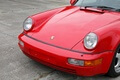 DT: 1992 Porsche 964 Turbo X33 WLS