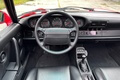1992 Porsche 964 Turbo X33 WLS