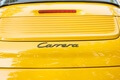 DT: 1999 Porsche 996 Carrera Cabriolet 6-Speed