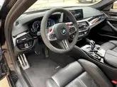42k-Mile 2018 BMW F90 M5