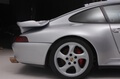 49k-Mile 1996 Porsche 993 Turbo RoW