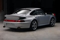 DT: 49k-Mile 1996 Porsche 993 Turbo RoW