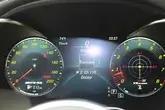  29k-Mile 2021 Mercedes-Benz AMG GLC 63
