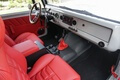 DT: 1966 International Harvester Scout LS3 by Velocity Modern Classics