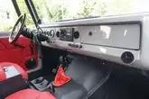  1966 International Harvester Scout LS3 by Velocity Modern Classics