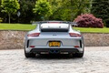 DT: 1k-Mile 2018 Porsche 991.2 GT3 6-Speed Special Wishes