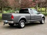 NO RESERVE 2003 Ford F-150 SuperCab XLT 4WD