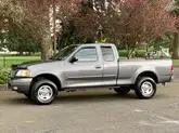 NO RESERVE 2003 Ford F-150 SuperCab XLT 4WD