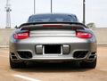 DT: 24k-Mile 2011 Porsche 997.2 Turbo Coupe 6-Speed