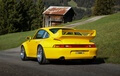 1996 Porsche 993 GT2 Clubsport Paint to Sample