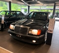 1993 Mercedes-Benz 500E