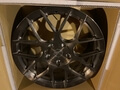 No Reserve 19" BC Forged KL12 Wheels